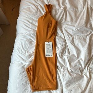 Lululemon Align Bodysuit 8”